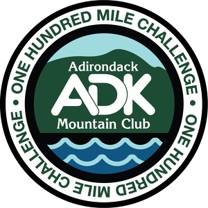 Event Home: 100 Mile Challenge